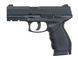 Пістолет TAURUS PT24/7 Non blowback [KWC] (для страйкболу) TF33-C8004-1 фото 1