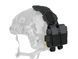 Ładownica na akcesoria na hełm/kask - Black [Emerson]&nbsp;(для страйкбола) EM9399BK фото 1