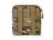 Кишеня на блискавці MOLLE &mdash; Multicam [8FIELDS]&nbsp;(для страйкболу) M51613075-CP фото 2