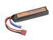 Аккумулятор Li-Po 1100mAh 11,1V 15/30C T-connect [Victory Battery] (для страйкбола) VL151111TC фото 3