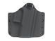 Открытая кобура KYDEX для CZ P-07/09 - Black [8FIELDS] (для страйкбола) BT-KOP07 фото 3