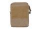Универсальный подсумок с системой MOLLE - Coyote [8FIELDS] M51613136-TAN фото 2