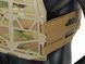 Розвантаження Frame Plate Carrier - Dark Earth [Emerson] (для страйкболу) EM7364DE фото 9