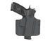 Открытая кобура KYDEX для CZ P-07/09 - Black [8FIELDS] (для страйкбола) BT-KOP07 фото 2