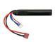 Аккумулятор Li-Po 1100mAh 11,1V 15/30C T-connect [Victory Battery] (для страйкбола) VL151111TC фото 4