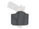 Открытая кобура KYDEX для CZ P-07/09 - Black [8FIELDS] (для страйкбола) BT-KOP07 фото 1