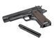 CM.123S Mosfet Edition [CYMA] (для страйкбола) FB4015 фото 9