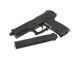 Mk23 NON-BLOWBACK HEAVY WEIGHT GAS PISTOL [STTI] (для страйкболу) GGH-0302 фото 8