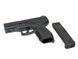 Пістолет TAURUS PT24/7 Non blowback [KWC] (для страйкболу) TF33-C8004-1 фото 7