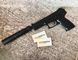 Mk23 NON-BLOWBACK HEAVY WEIGHT GAS PISTOL [STTI] (для страйкболу) GGH-0302 фото 2