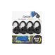 Nite Ize &mdash; Натягувач шнура CamJam&reg; &mdash; 4 шт. &mdash; NCJ-01-4R3 28983 фото 1