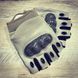 Military Combat Gloves mod. III (Size L) - Tan [8FIELDS] (для страйкбола) M51617069-TAN-L фото 3