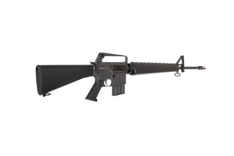 Аналог карабина CM009C - Black [CYMA] CYM-01-027284 фото
