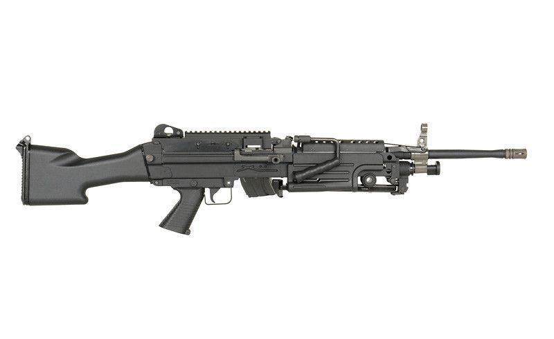 CA249 SAW [Classic Army] (для страйкбола) CA005M фото