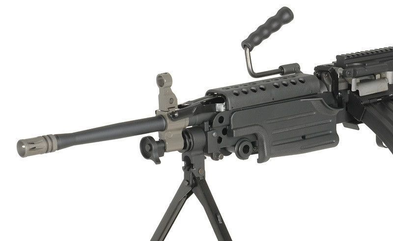 CA249 SAW [Classic Army] (для страйкбола) CA005M фото