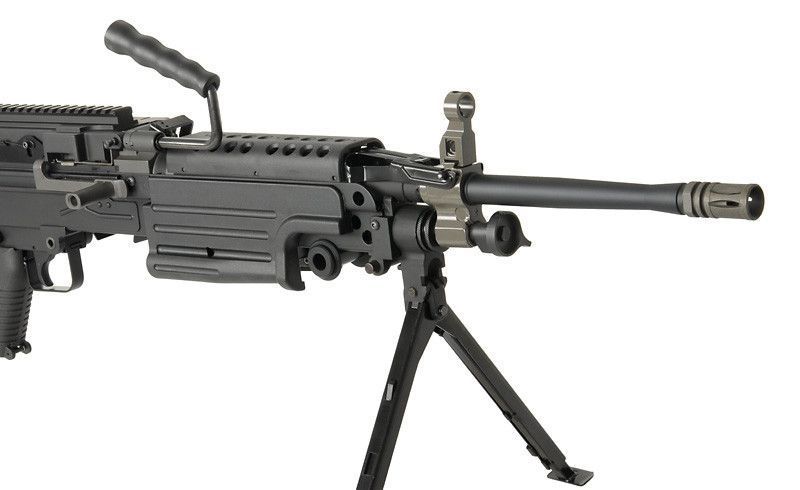 CA249 SAW [Classic Army] (для страйкбола) CA005M фото
