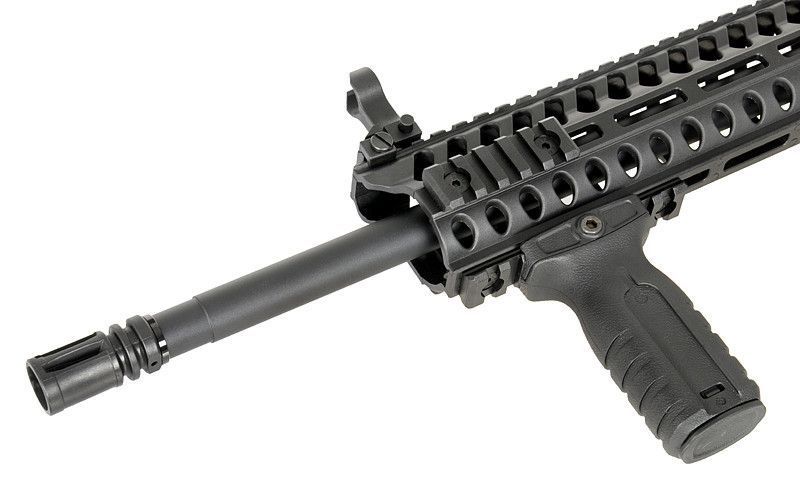 M4 Striker M-LOK Carbine Ultra Grade II - Black [King Arms] (для страйкболу) KA-AG-227-BK фото