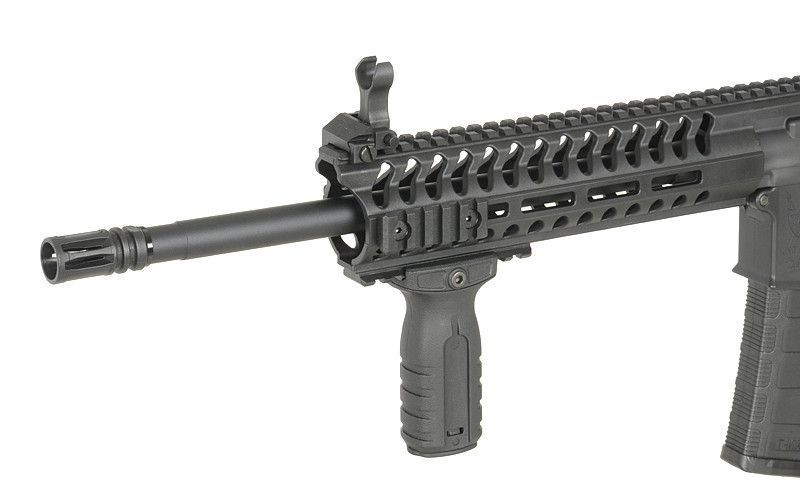 M4 Striker M-LOK Carbine Ultra Grade II - Black [King Arms] (для страйкболу) KA-AG-227-BK фото