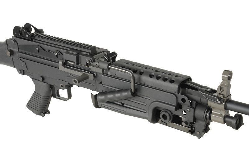 CA249 SAW [Classic Army] (для страйкбола) CA005M фото