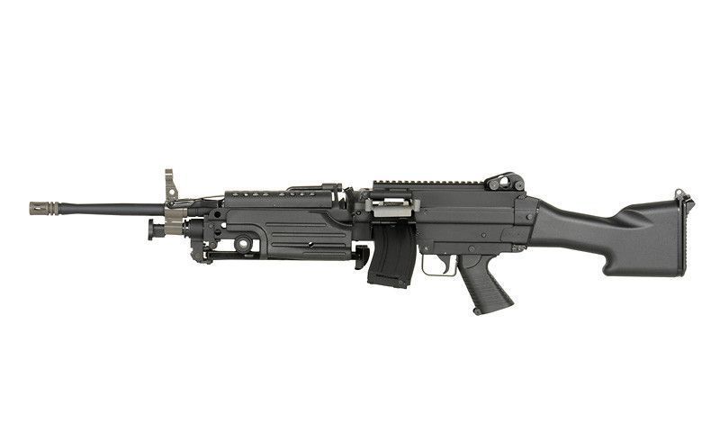 CA249 SAW [Classic Army] (для страйкбола) CA005M фото