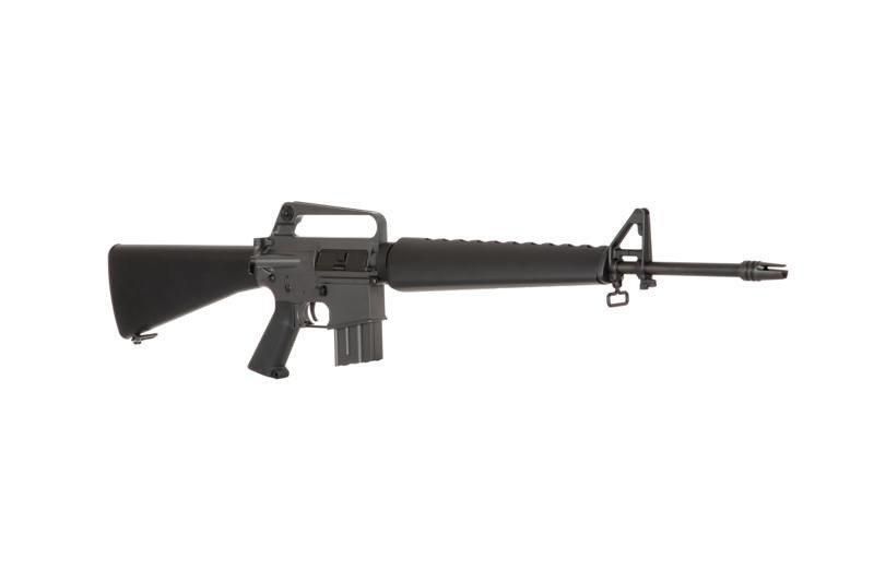 Аналог карабина CM009C - Black [CYMA] CYM-01-027284 фото
