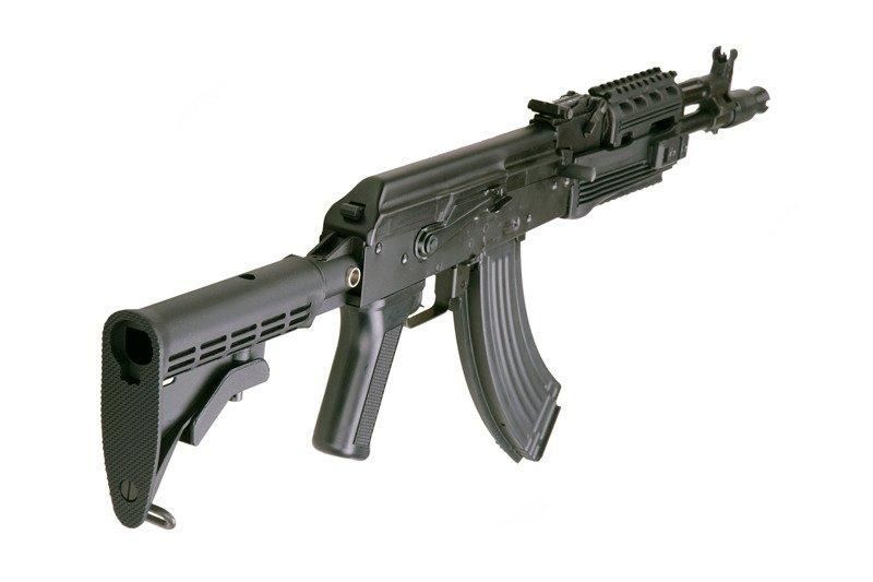 Страйкбольный автомат TK104 NV [LCT] (для страйкбола) LCT-01-002563 фото