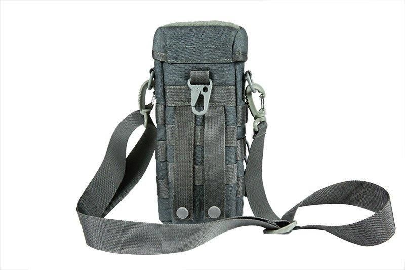 Torba na butelkę Hydro Bag - Primal Grey [Primal Gear] (для страйкбола) PRI-20-017367 фото