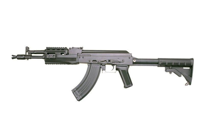Страйкбольный автомат TK104 NV [LCT] (для страйкбола) LCT-01-002563 фото