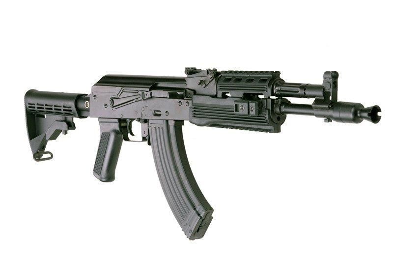 Страйкбольный автомат TK104 NV [LCT] (для страйкбола) LCT-01-002563 фото