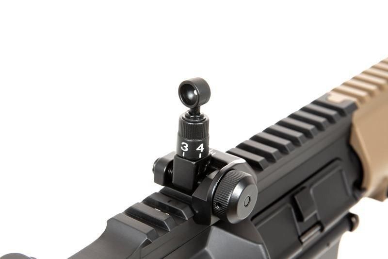 Штурмовая винтовка SA-H09-MHT - Half-Tan [Specna Arms] (для страйкбола) SPE-01-026278 фото