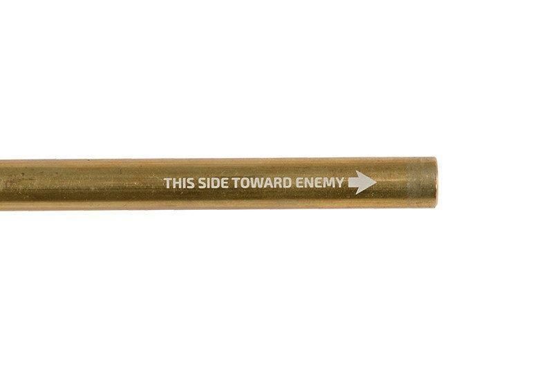 Тонкий стволик Tornado &trade; 6,03 - 509mm [Tornado] (для страйкболу) TOR-08-008470 фото
