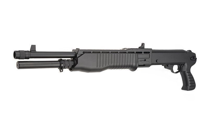 Страйкбольный дробовик M63 [DE] (для страйкбола) DEG-39-012758 фото