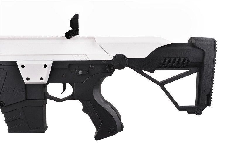 Страйкбольный аналог karabinka XR-5 FG-1508 - Biała [CSI] (для страйкболу) CSI-01-017562 фото