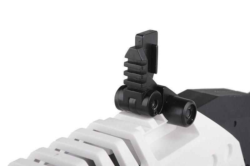 Страйкбольный аналог karabinka XR-5 FG-1508 - Biała [CSI] (для страйкболу) CSI-01-017562 фото