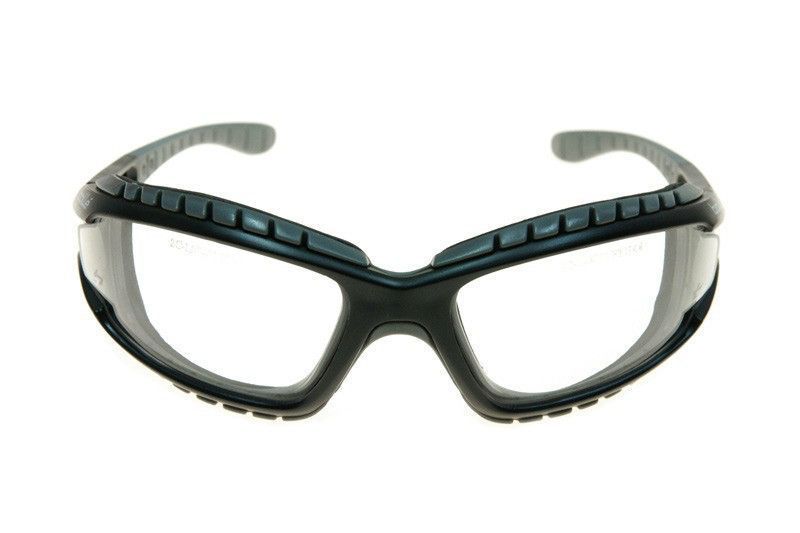 Окуляри балістичні Tracker Clear [Bolle] BOL-41-000876 фото