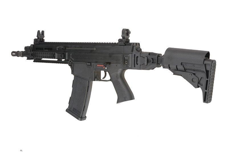 Аналог штурмової гвинтівки CZ 805 BREN A2 [ASG] (для страйкболу) ASG-01-016506 фото