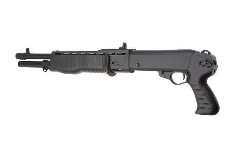 Страйкбольный дробовик M63 [DE] (для страйкбола) DEG-39-012758 фото