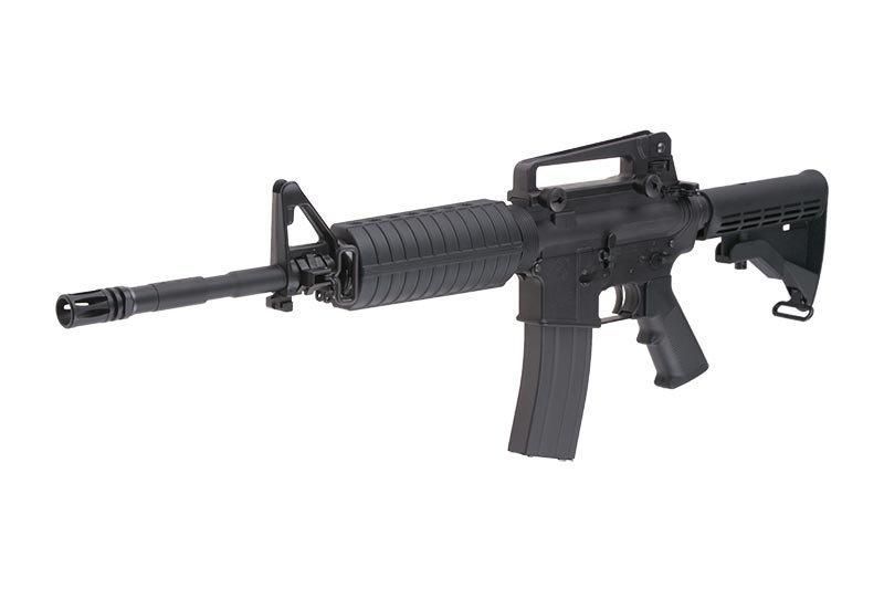 Аналог автоматической винтовки M4A1 MWS GBB TM [Tokyo Marui] (для страйкбола) TMR-02-013267 фото