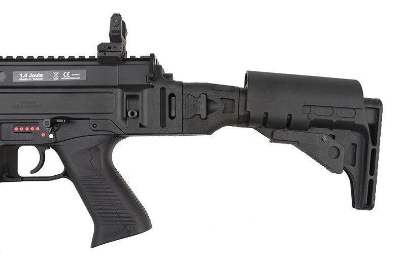 Аналог штурмової гвинтівки CZ 805 BREN A2 [ASG] (для страйкболу) ASG-01-016506 фото