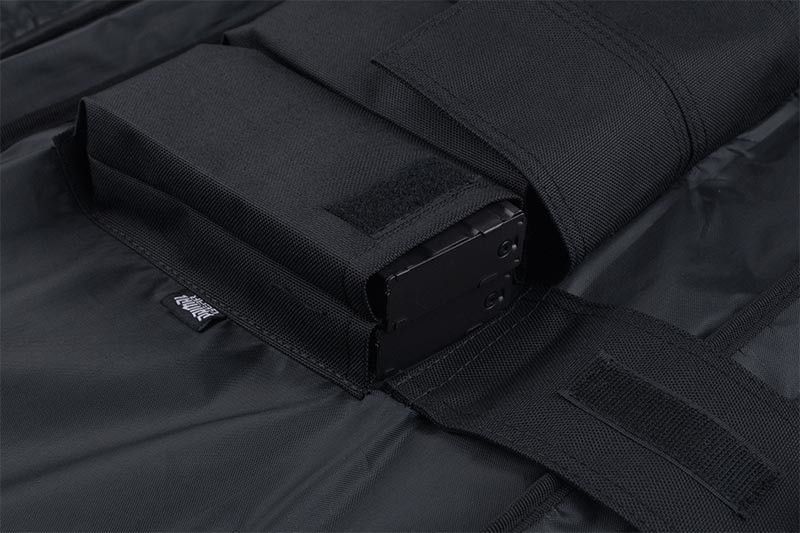Pokrowiec na broń Vasak (1000mm) - black [Primal Gear] (для страйкболу) PRI-22-019469 фото