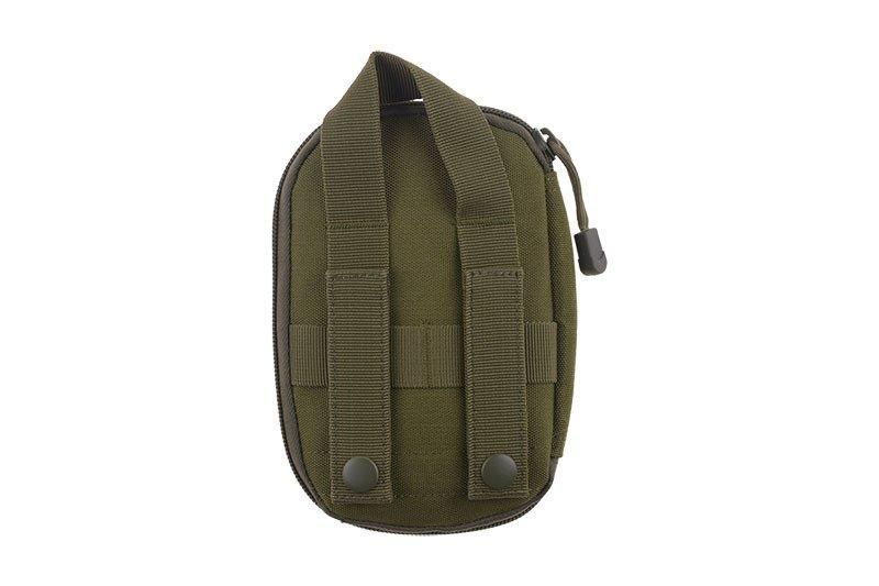 Mała ładownica administracyjna - oliwkowa [GFC Tactical] (для страйкбола) GFT-19-023988 фото