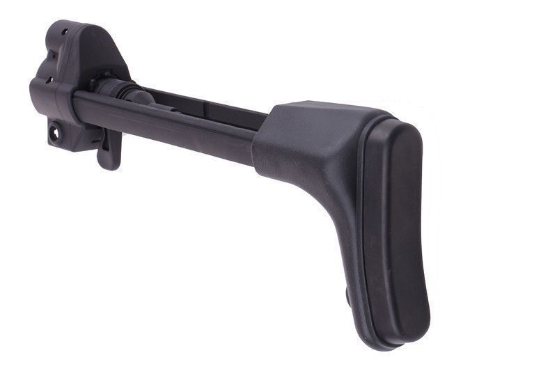 Приклад телескопічний для MP5 [CYMA] (для страйкболу) CYM-09-005491 фото