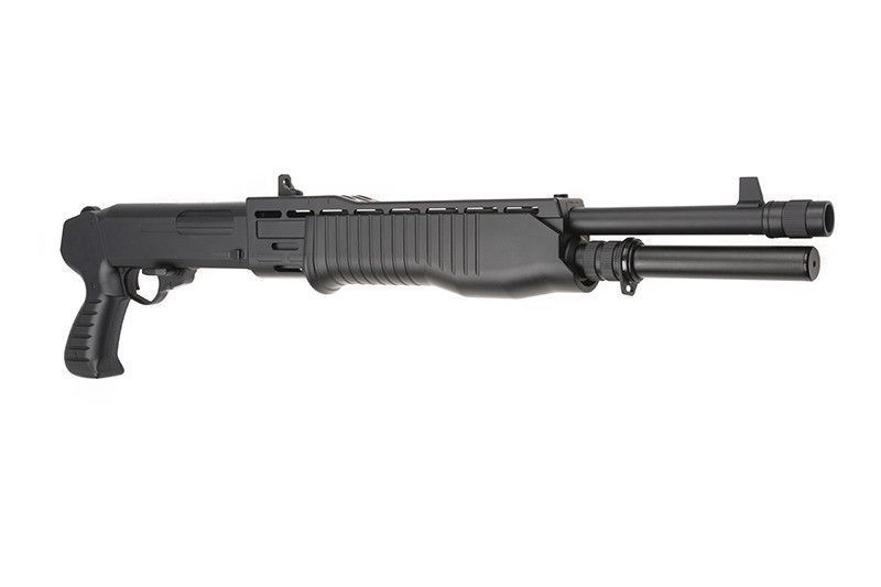 Страйкбольный дробовик M63 [DE] (для страйкбола) DEG-39-012758 фото