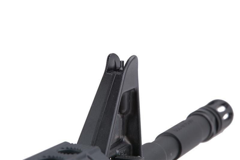 Аналог автоматической винтовки M4A1 MWS GBB TM [Tokyo Marui] (для страйкбола) TMR-02-013267 фото