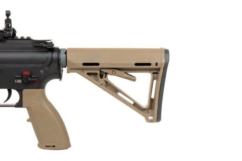 Штурмовая винтовка SA-H09-MHT - Half-Tan [Specna Arms] (для страйкбола) SPE-01-026278 фото