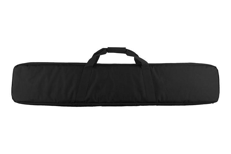 Pokrowiec 120cm na broń długą - czarny [GFC Tactical] (для страйкбола) GFT-22-023960 фото