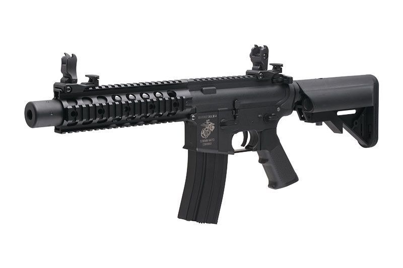 Аналог автоматичної гвинтівки SA-C05 CORE [Specna Arms] (для страйкболу) SPE-01-018321 фото
