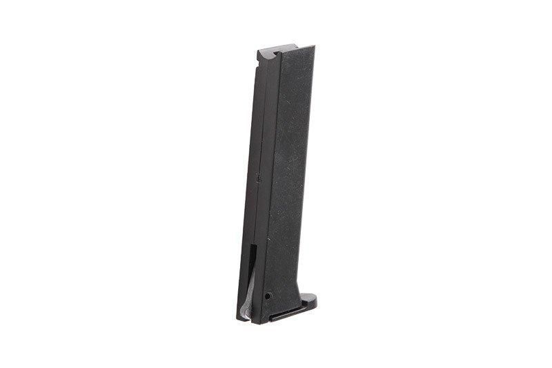 Magazynek low/real-cap 7 kulek do airsoft аналогов GGH-0401 [SRC] (для страйкбола) SRC-05-018127 фото