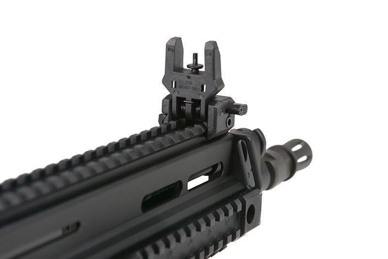 Аналог штурмової гвинтівки CZ 805 BREN A2 [ASG] (для страйкболу) ASG-01-016506 фото