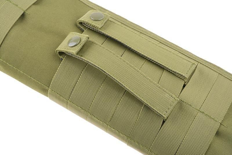 Pokrowiec na broń gładkolufową - olive [GFC Tactical] (для страйкболу) GFT-22-004945 фото